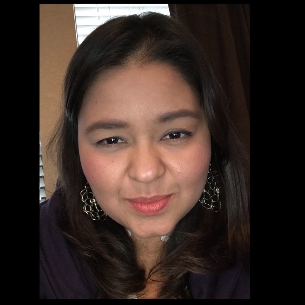 Meet your Posher, Liliana